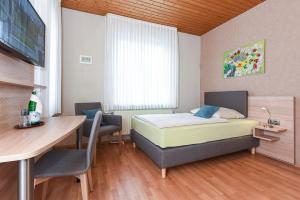 Gallery image of Pension Nordlicht in Esens