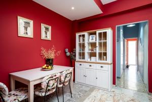 Zdjęcie z galerii obiektu Casa de Colores en Corfu! w Korfu