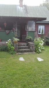 Gallery image of Agroturystyka z kajakiem in Filipów