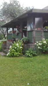 Gallery image of Agroturystyka z kajakiem in Filipów +37 photos