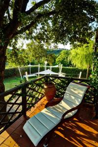 Gallery image of B&b Il Piccolo Paradiso in Montenero