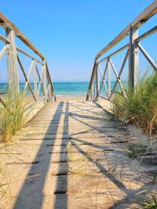 Φυσικό τοπίο κοντά σε αυτό το διαμέρισμα
