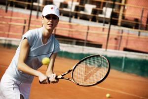 Tennis ja/või seinatennis majutusasutuses Garda Sporting Club Hotel või selle läheduses