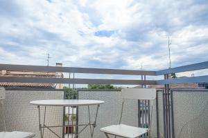 ヴェローナにあるVerona 21 Apartmentのギャラリーの写真