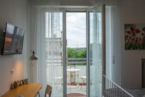 ヴェローナにあるVerona 21 Apartmentのギャラリーの写真