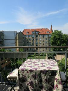 Gallery image of ApartmentInCopenhagen Apartment 1284 in Copenhagen