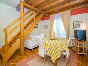 Afbeelding uit fotogalerij van Apartments Villa Rossella 1 in Rovinj