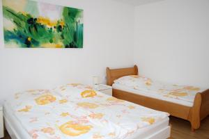 Galeriebild der Unterkunft FeWo Bayha "Im Ort" in Langenargen + 8 Fotos