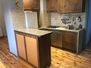 Φωτογραφία από το άλμπουμ του Rybakówka Nad Jeziorem Wicko σε Jezierzany