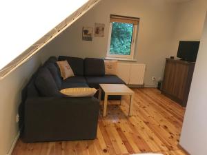 Φωτογραφία από το άλμπουμ του Rybakówka Nad Jeziorem Wicko σε Jezierzany