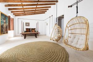 Afbeelding uit fotogalerij van Son Mesquida Vell in Manacor