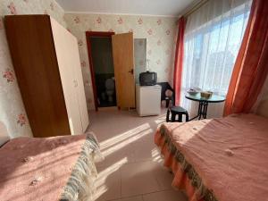 Gallery image of Частные Апартаменты Мезенцевых ЗА МОСТОМ in Zatoka