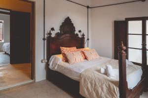 Afbeelding uit fotogalerij van Son Mesquida Vell in Manacor +59 foto's