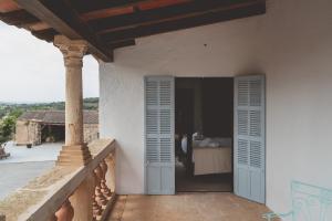 Afbeelding uit fotogalerij van Son Mesquida Vell in Manacor