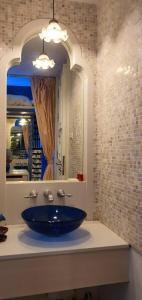 marrakesh มาราเกซ หัวหิน tesisinde bir banyo