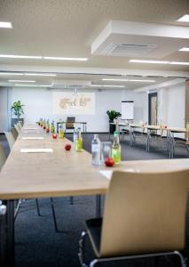 Konferenční prostory v ubytování JUFA Hotel Weiz