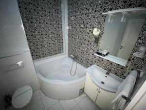 Gallery image of Hotel Staccato in Prijedor