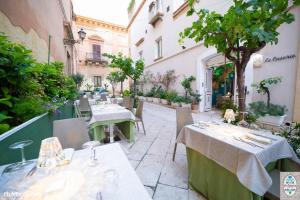 Fotografie z fotogalerie ubytování Le Caserie Locanda di Charme v destinaci Marsala