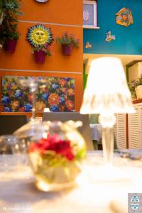 Fotografie z fotogalerie ubytování Le Caserie Locanda di Charme v destinaci Marsala