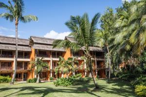 Gallery image of Heritage Awali Golf & Spa Resort - All Inclusive in Bel Ombre