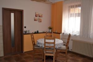 Fotografia z galérie ubytovania Pension Betty v Tábore