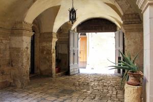 Fotografie z fotogalerie ubytování B&B Palazzo Sambiasi v destinaci Lecce