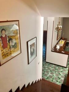 Fotografie z fotogalerie ubytování B&B Amendola v Bari