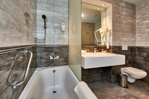 Gallery image of Hotel Europa in Karlovac