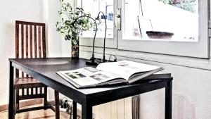 Galeriebild der Unterkunft BizFlats Garden House in Barcelona