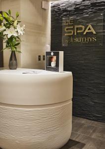 Фотография из галереи Villa Cosy, hotel & spa в Сен-Тропе