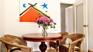 Galeriebild der Unterkunft BizFlats Garden House in Barcelona