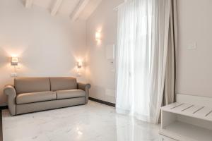 Posezení v ubytování Hotel Stella Della Versilia