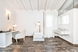 Fotografie z fotogalerie ubytování Hotel Stella Della Versilia v destinaci Marina di Massa
