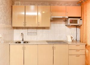 Gallery image of Apartments Maxima Gorkogo in Tyumen