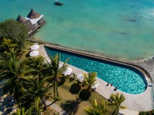 Afbeelding uit fotogalerij van Veranda Paul et Virginie Hotel & Spa - Adults Only in Grand Gaube