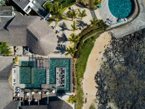 Afbeelding uit fotogalerij van Veranda Paul et Virginie Hotel & Spa - Adults Only in Grand Gaube