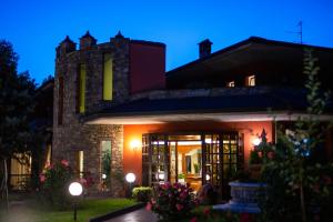 Foto dalla galleria di Il Leone D'Oro a Telgate