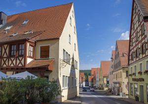 Okolí hotelu