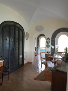 Fotografia z galérie ubytovania Villa Acque Dolci v destinácii Ravello