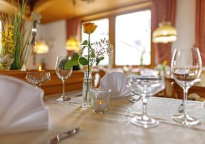 Fotografie z fotogalerie ubytování Hotel Gasthof Krone v destinaci Spalt
