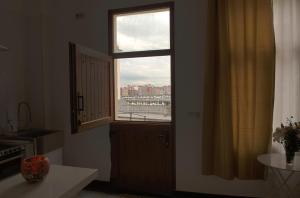 Fotografie z fotogalerie ubytování Apartamento de lujo en Gijòn v destinaci Gijón