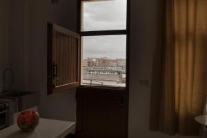 Fotografie z fotogalerie ubytování Apartamento de lujo en Gijòn v destinaci Gijón