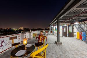 Gallery image of House of Backpackers in Jaipur