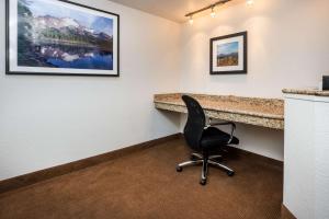 Fotografie z fotogalerie ubytování La Quinta Inn by Wyndham Bend v destinaci Bend