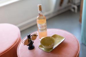 Bevande di Pink Flamingo Boutique Hostel
