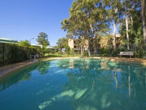 Gallery image of Bay Parklands 33 Air conditioning Foxtel Pool Tennis Court andSpa in Shoal Bay