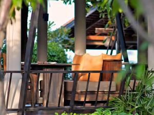 Fotografie z fotogalerie ubytování Saree Samui v destinaci Mae Nam