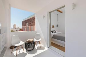 Foto dalla galleria di 3 Elements by Stylish Stays a Oia