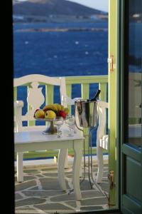Fotografie z fotogalerie ubytování Villa Isabella v destinaci Nausa