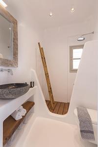 Foto dalla galleria di 3 Elements by Stylish Stays a Oia